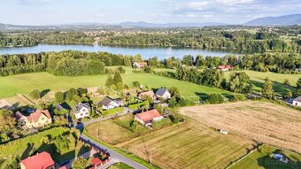 Prodej rodinného domu k rekonstrukci Lučina - 3