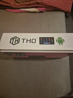 Autorádio 2 dinove.10.1 displej. - 3