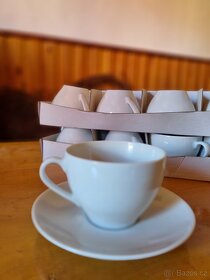 Salek s podsalkem Värdera (Ikea) NOVE 35 ks - 3