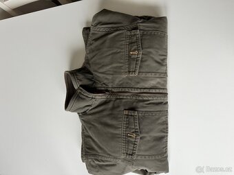 Pánská bunda Cherokee vel M zadarmo - 3