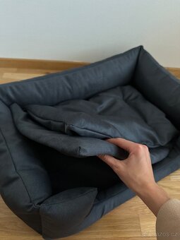 Nový pelíšek pro pejsky 🐾 - 3