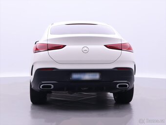 Mercedes-Benz GLE 3,0 400d Coupé 4MATIC 243kW (2021) - 3