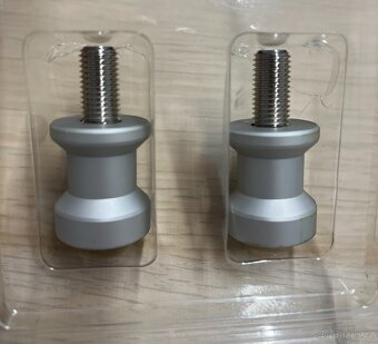 Rolny na motocykl M10x1,25 TRIK MOTO - 3