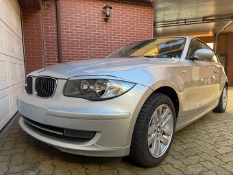 BMW 118d 150.000KM | SUPER STAV - 3