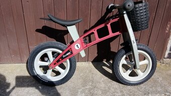 FirstBike Cross odrážedlo - 3