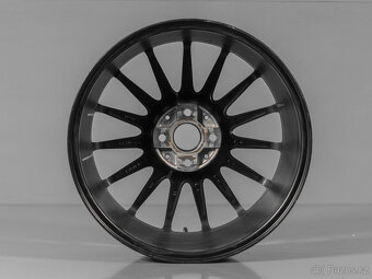 ATS Streetrallye alu kola R18 4×108 Ford Fiesta, C3 (216T) - 3