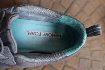 +++ NOVÉ dámské boty zn. Skechers vel. 37,5 - SLEVA 60% +++ - 3