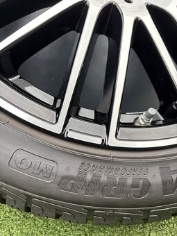 Originální Alu kola Mercedes-Benz C-Klasse W206 R18 - 3