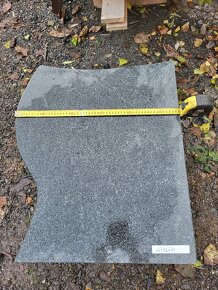 Mramorové, žulové, kamenné desky 2 - 3