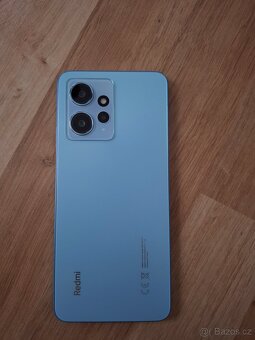 Xiaomi Redmi Note 12 + kryty - 3