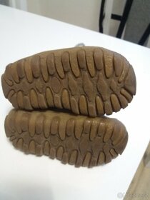 Zimní boty Fare - 3