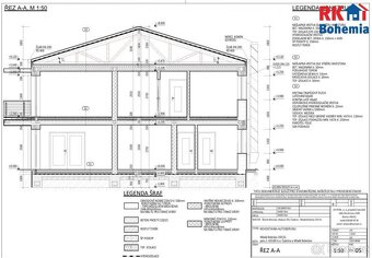 Prodej, komerční objekt, pozemek 660 m2, Mladá Boleslav, Čej - 3