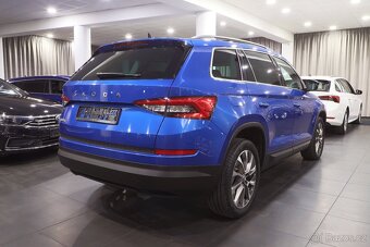 Škoda Kodiaq 2.0 TDI 110kW DSG - záruka Autodraft - 3