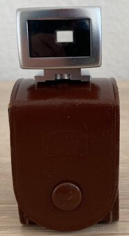 Hledacek Zeiss 75mm (pro rangefinder Contax, Leica) - 3