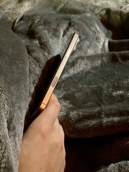 iPhone 16 Pro Max 256 GB – Pouštní titan – TOP STAV - 3