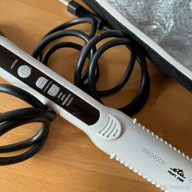 Žehlička na vlasy Eta - 3