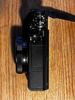 Canon G5X mark ii - 3