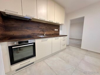 Pronájem bytu 3+1 Svitavy - 3