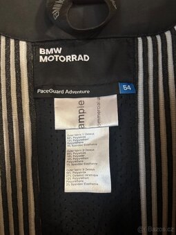 Bunda BMW motorrad PaceGuard adventure - 3