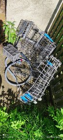 Myčka BEKO díly - 3