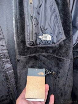 The North Face versa velour - 3