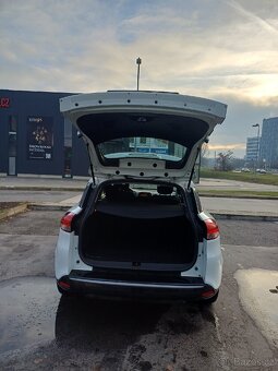 Prodám auto Renault clio - 3