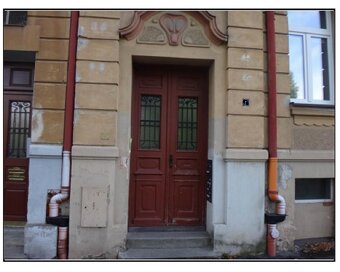 Byt 1+1 v obci Opava, ID 7897e 1712 - 3