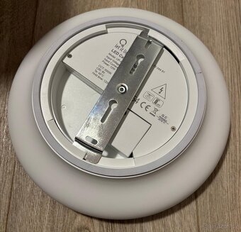 NOVÁ kvalitní LED svítidla s mikrovlnným čidlem pohybu - 3