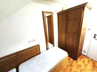 1+kk Mariánské Hory, 7.500 Kč i s energiemi. Cizinci nevadí. - 3