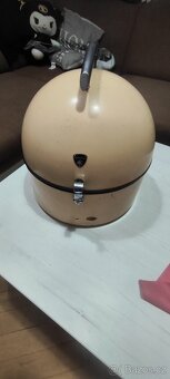 Chirana horské slunce - 3