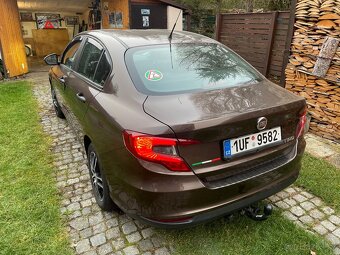 Fiat Tipo 1.4 i  LPG - 3