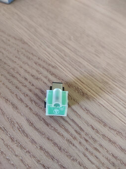 Gramofonová přenoska Audio-Technica AT-95E -platí do smazání - 3