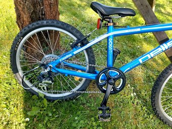 Dětské kolo 20" - 3