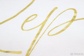 Dámské tričko Replay vel. XS - 3