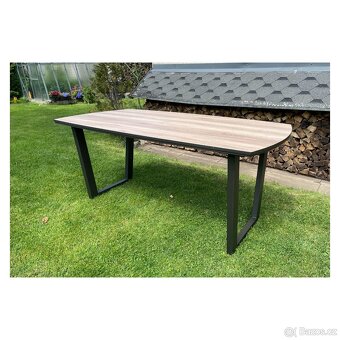 Jídelní stůl - Copenhagen 180 cm - 3