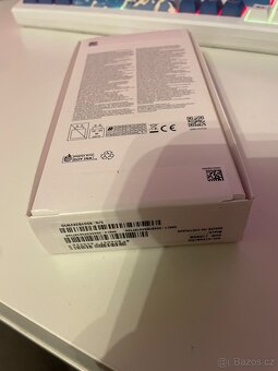 Samsung Galaxy A17 5G 128 GB – nový, neotevřený - 3