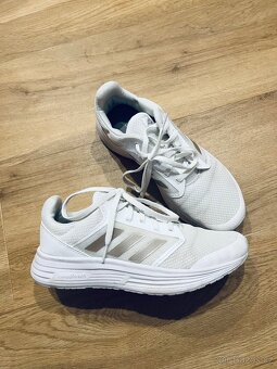 Dámské boty, nové, velikost 40/41 - 3