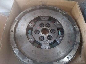 Spojková sada VW - 3