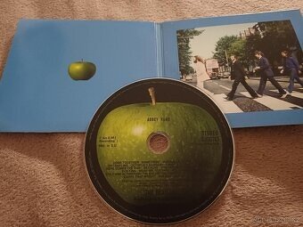 CD - BEATLES - 3