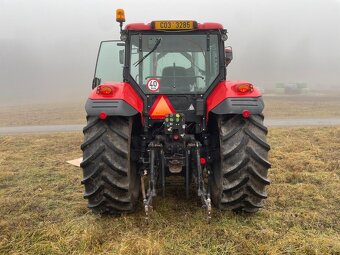 Zetor Forterra 140 HSX - 3