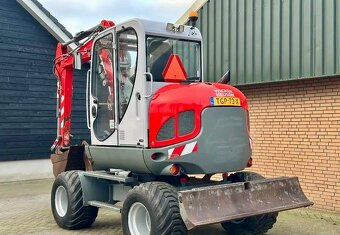 Bagr Neuson 6503 - 3