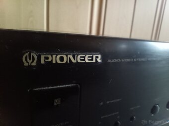 Receiver PIONEER VSX - 804RDS - 3