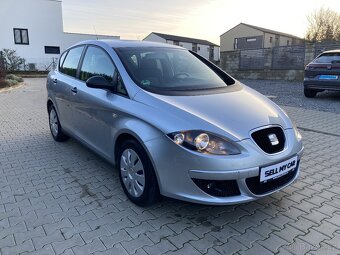 Seat Toledo, 1,6/75kW ČR Nová STK 1.maj - 3