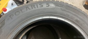 Zimní pneu 195/60R15 Barum (29) - 3