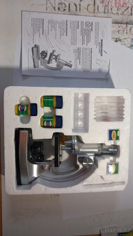 Mikroskop dětský - 3