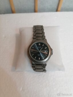 Hodinky Citizen Eco Drive - 3