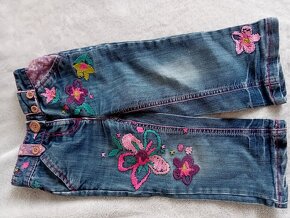 Souprava bunda a rifle Next pro parádnici - 3