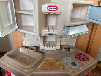 Little tikes kuchyňka - 3