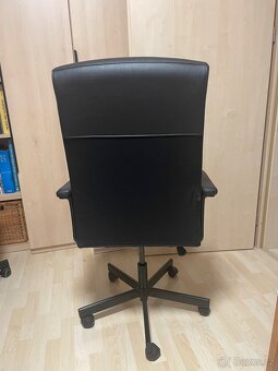 Kancelářská židle Millberget Ikea - 3