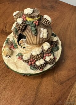 Topper vánoční YC - 3